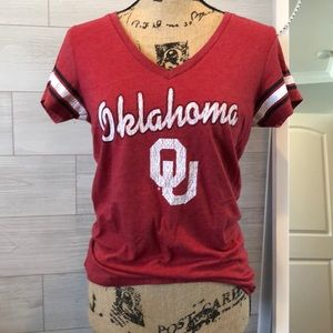 Oklahoma T Shirt